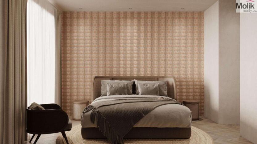 Prodej bytu 2+kk, Golem, 84 m2