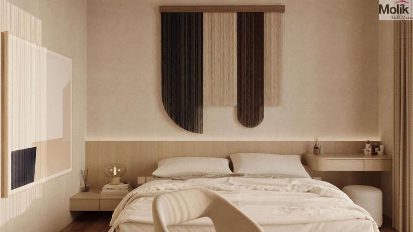 Prodej bytu 2+kk, Golem, 84 m2