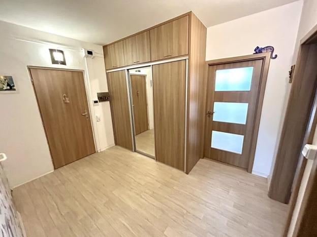 Prodej bytu 3+1, Hradec Králové, třída Edvarda Beneše, 99 m2