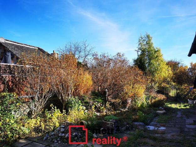 Prodej rodinného domu, Grygov, Týnecká, 108 m2