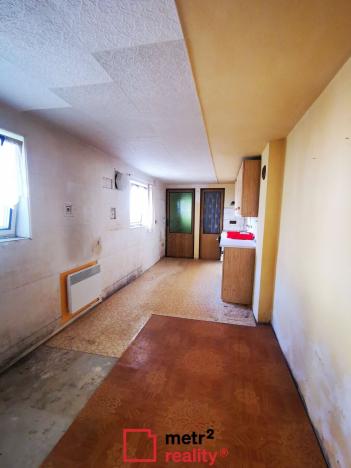 Prodej rodinného domu, Grygov, Týnecká, 108 m2