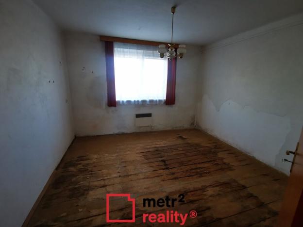 Prodej rodinného domu, Grygov, Týnecká, 108 m2