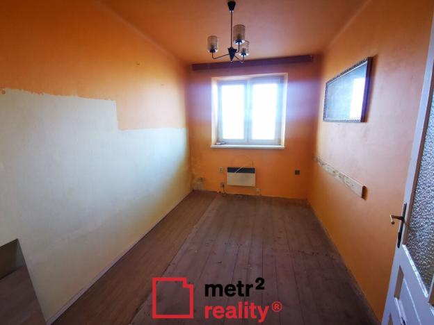 Prodej rodinného domu, Grygov, Týnecká, 108 m2