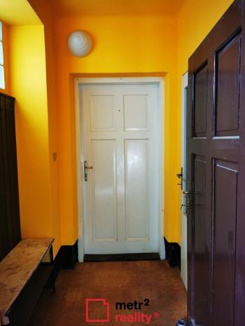 Prodej rodinného domu, Grygov, Týnecká, 108 m2