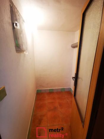 Prodej rodinného domu, Grygov, Týnecká, 108 m2