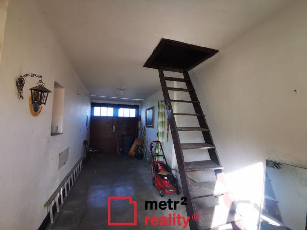 Prodej rodinného domu, Grygov, Týnecká, 108 m2