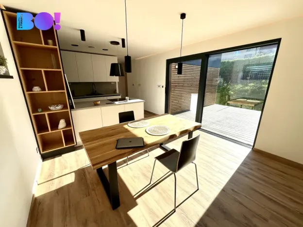 Prodej domu na klíč, Ludgeřovice, Markvartovická, 73 m2