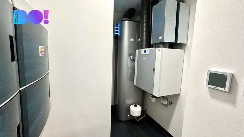 Prodej domu na klíč, Ludgeřovice, Markvartovická, 73 m2