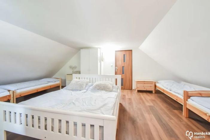 Prodej chaty, Sobotín, 210 m2