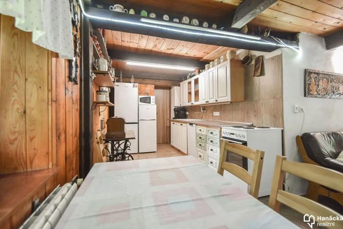 Prodej chaty, Sobotín, 210 m2