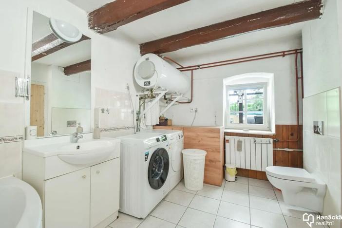 Prodej chaty, Sobotín, 210 m2