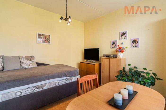 Prodej bytu 4+1, Chomutov, Borová, 76 m2