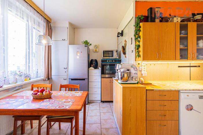 Prodej bytu 4+1, Chomutov, Borová, 76 m2