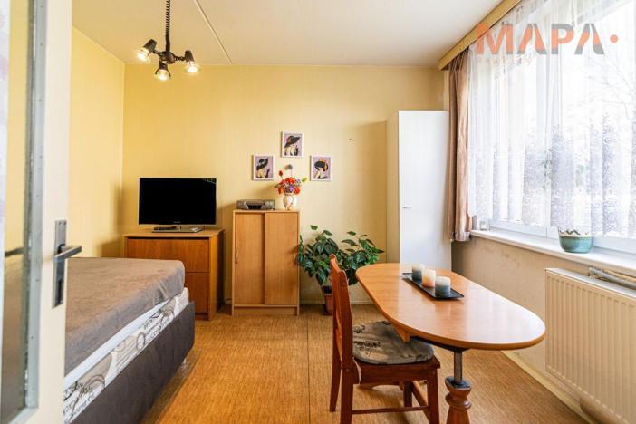 Prodej bytu 4+1, Chomutov, Borová, 76 m2