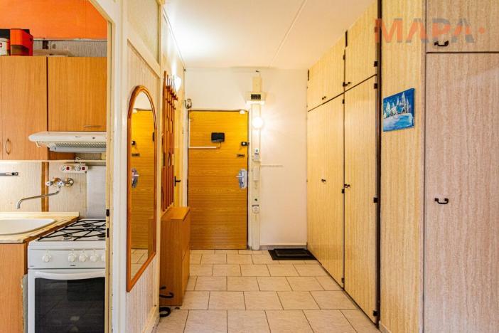 Prodej bytu 4+1, Chomutov, Borová, 76 m2