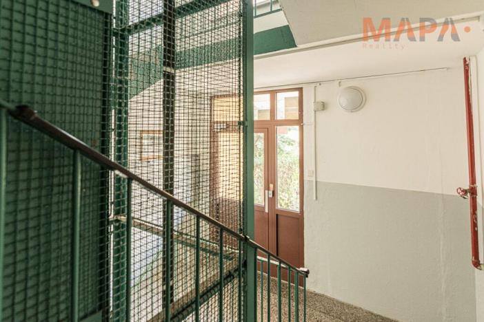 Prodej bytu 4+1, Chomutov, Borová, 76 m2