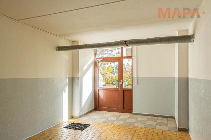 Prodej bytu 4+1, Chomutov, Borová, 76 m2