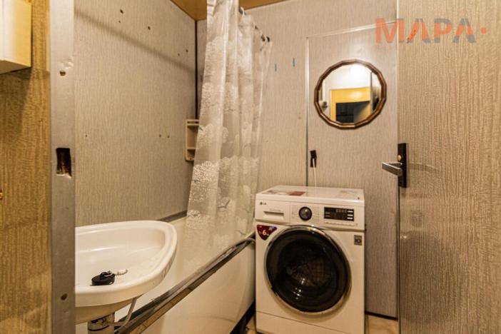 Prodej bytu 4+1, Chomutov, Borová, 76 m2