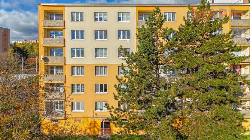 Prodej bytu 4+1, Chomutov, Borová, 76 m2