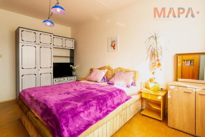 Prodej bytu 4+1, Chomutov, Borová, 76 m2