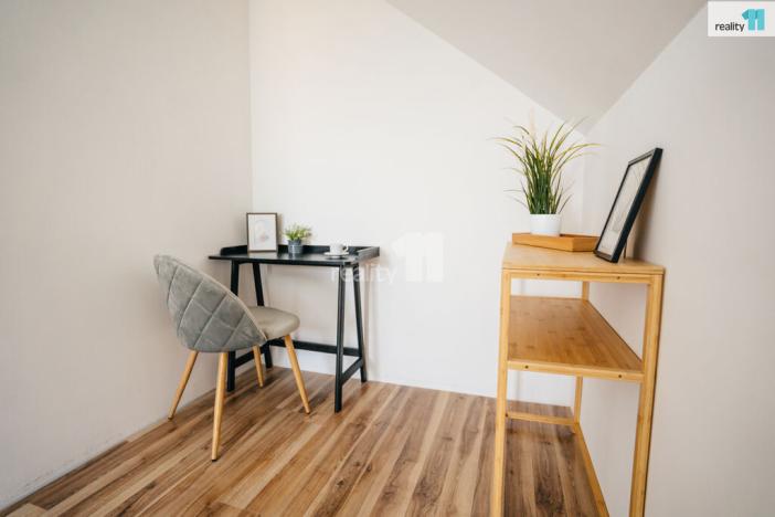 Prodej rodinného domu, Zvěřínek, V průhonu, 125 m2