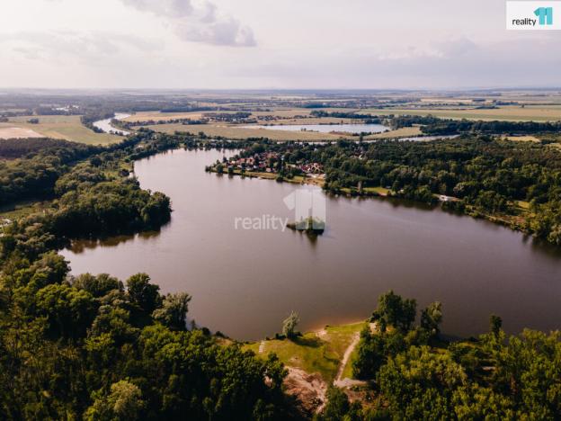 Prodej rodinného domu, Zvěřínek, V průhonu, 125 m2