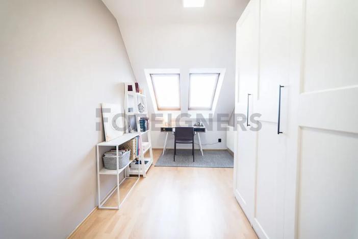 Prodej bytu 3+kk, Olomouc, Horní lán, 83 m2