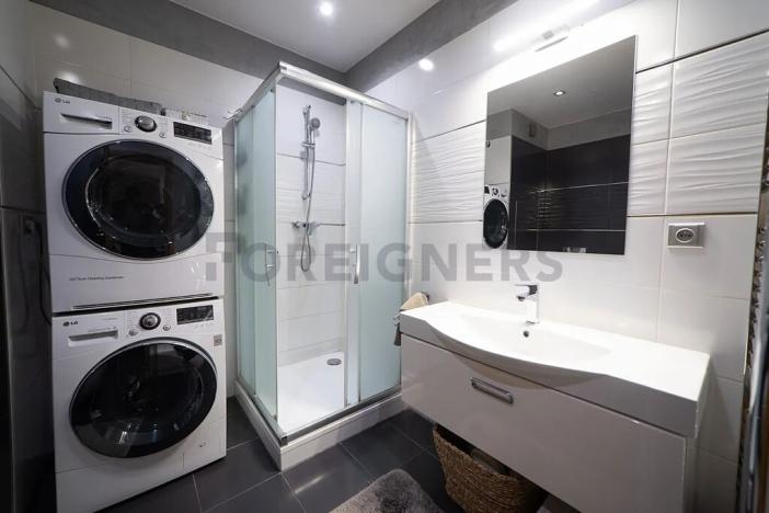 Prodej bytu 3+kk, Olomouc, Horní lán, 83 m2