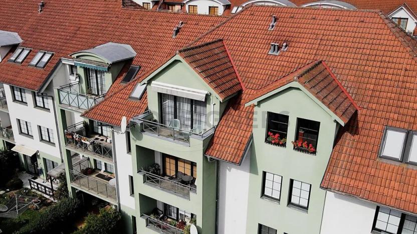 Prodej bytu 3+kk, Olomouc, Horní lán, 83 m2