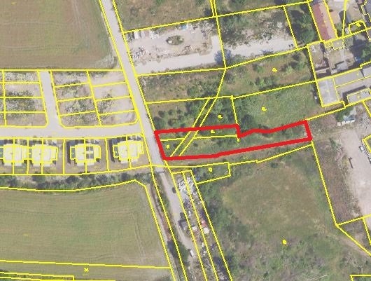 Prodej pozemku pro bydlení, Drahelčice, 1733 m2