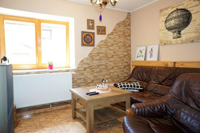 Prodej rodinného domu, Kladno, Tuchoraz, 150 m2