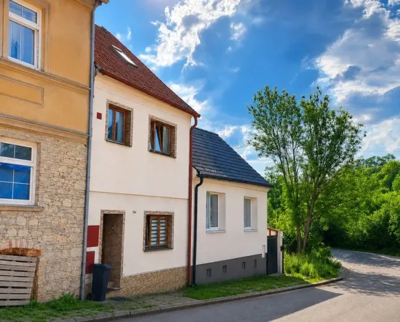Prodej rodinného domu, Kladno, Tuchoraz, 150 m2