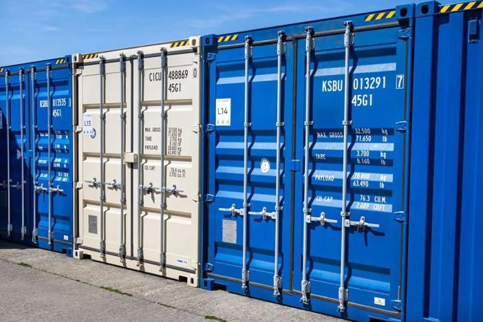 Pronájem skladu, Praha, Strakonická, 29 m2