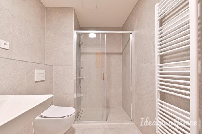 Pronájem bytu 1+kk, Brno, Dornych, 39 m2