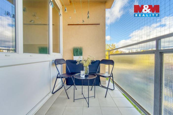 Prodej bytu 3+1, Plzeň - Skvrňany, Vojanova, 72 m2