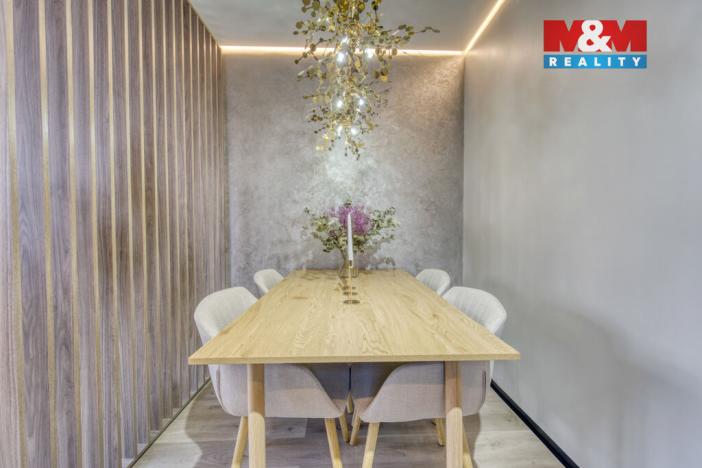 Prodej bytu 3+1, Plzeň - Skvrňany, Vojanova, 72 m2