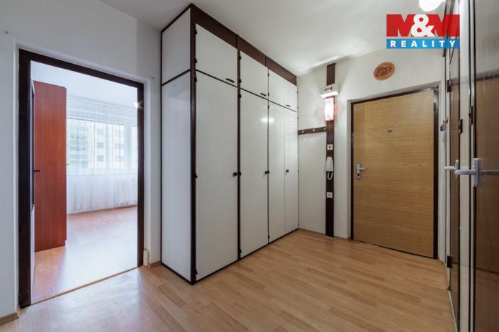 Prodej bytu 3+1, Teplá, Palackého, 68 m2