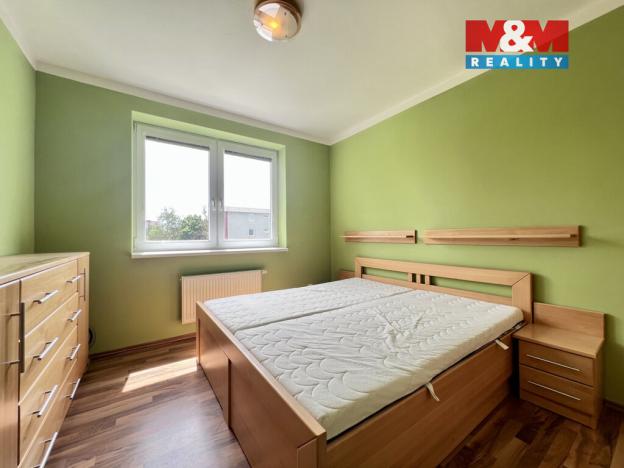 Prodej bytu 2+kk, Ostrava - Hrabůvka, Provaznická, 49 m2