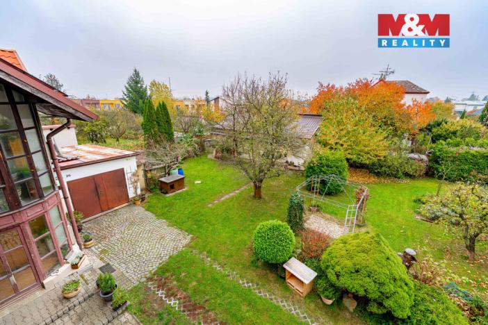 Prodej rodinného domu, Jihlava - Horní Kosov, Lípová, 375 m2