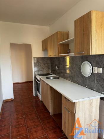 Pronájem bytu 2+1, Chomutov, Kyjická, 65 m2