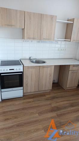 Pronájem bytu 2+1, Chomutov, Holešická, 63 m2