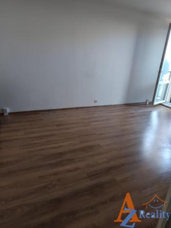 Pronájem bytu 2+1, Chomutov, Holešická, 63 m2