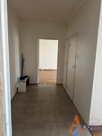 Pronájem bytu 2+1, Chomutov, Holešická, 63 m2