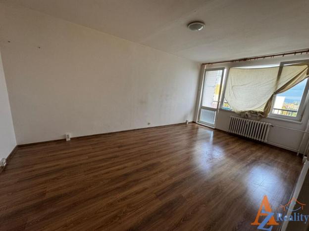 Pronájem bytu 2+1, Chomutov, Holešická, 63 m2