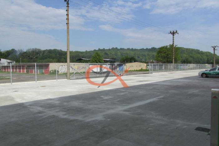 Pronájem skladu, Valašské Meziříčí, M. Alše, 475 m2