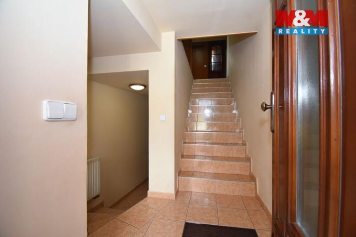 Prodej výrobních prostor, Spálov, 1200 m2