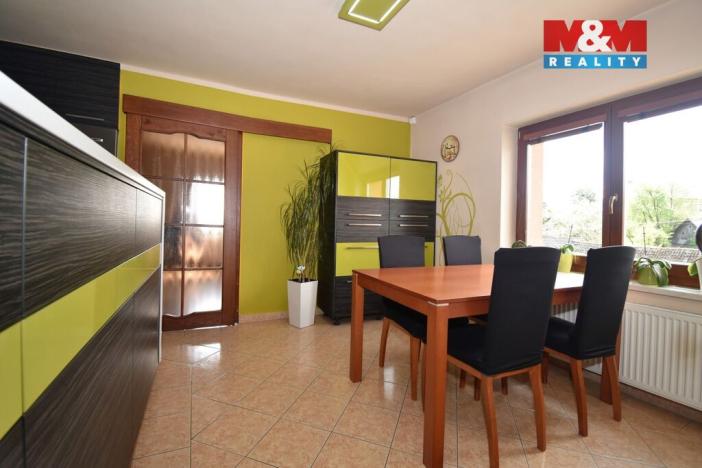 Prodej výrobních prostor, Spálov, 1200 m2