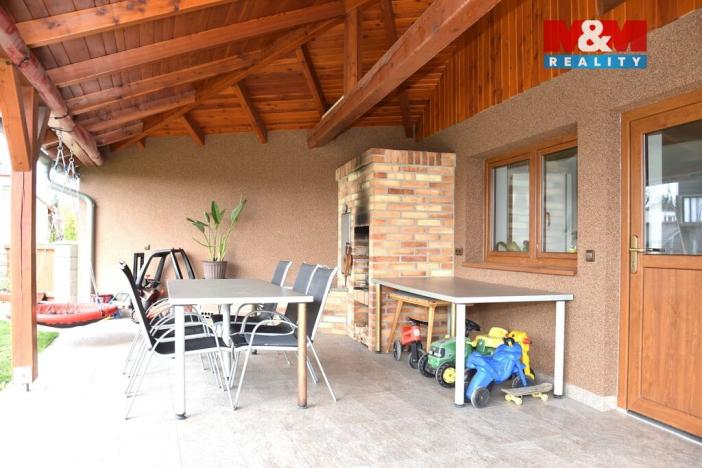 Prodej výrobních prostor, Spálov, 1200 m2