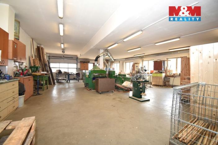 Prodej rodinného domu, Spálov, 180 m2