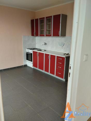 Pronájem bytu 1+1, Chomutov, Kyjická, 40 m2